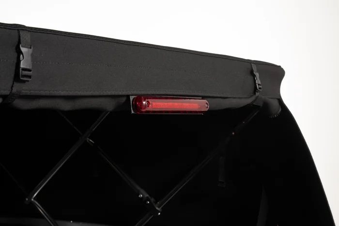 Softopper 3rd Brake Light, Universal – AC-3RDBL-STD