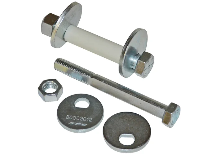 SPC Cam Bolt Kit: Toyota – 25435