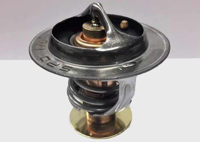 SPD Performance Thermostat: 17-23 F-150/Raptor