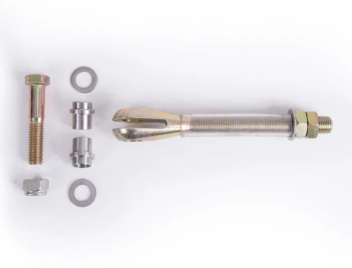 SpeedStrap Adjustable Limit Strap Clevis – 18904