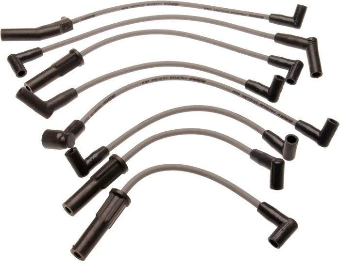 SPLG WIRE KIT AC DELCO 16-816H