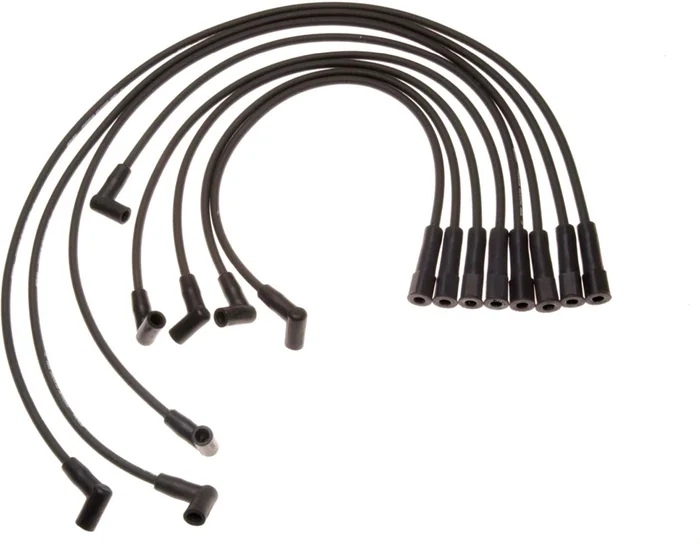 SPLG WIRE KIT AC DELCO 608B