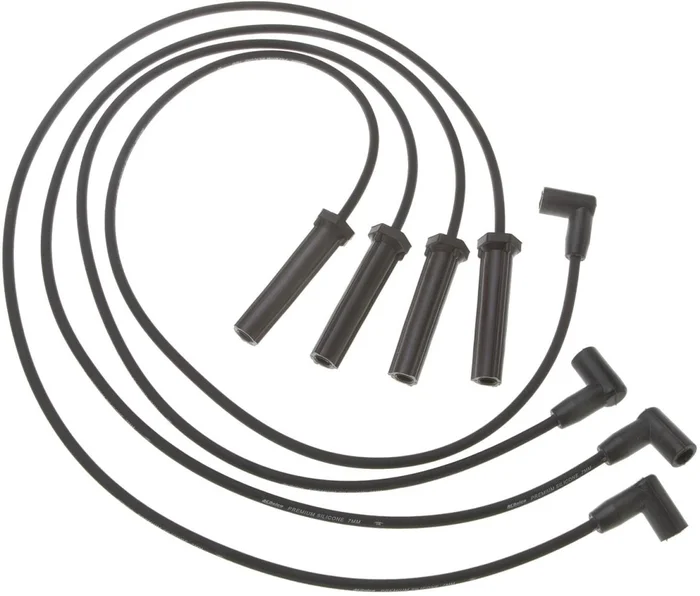 SPLG WIRE KIT AC DELCO 9764T