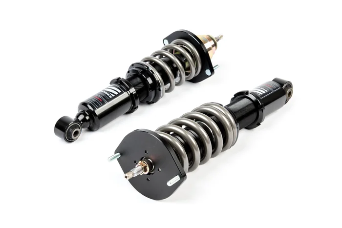 Stance Suspension XR1 Coilovers 2006-2015 Mazda Miata (NC)