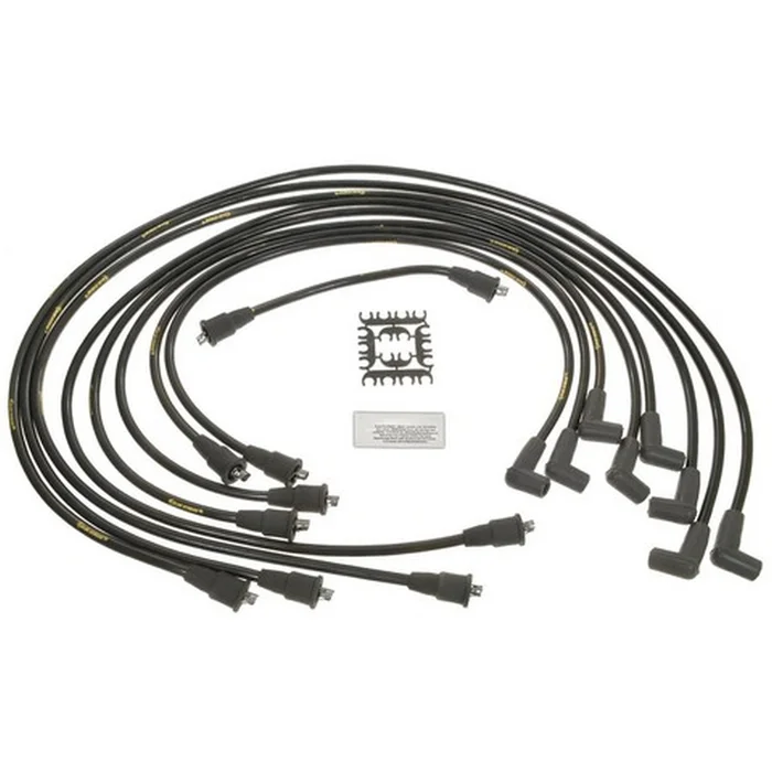 Standard – 10005 – Spark Plug Wire Set