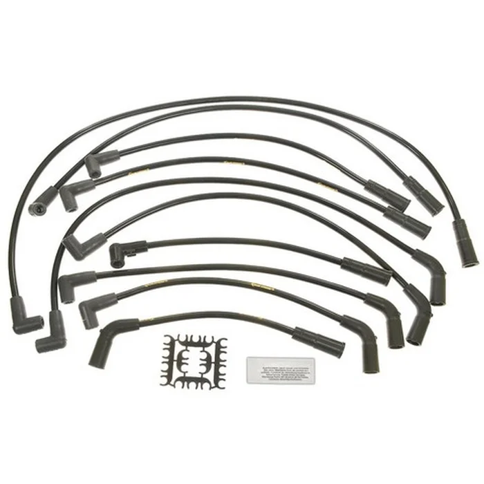 Standard – 10017 – Spark Plug Wire Set