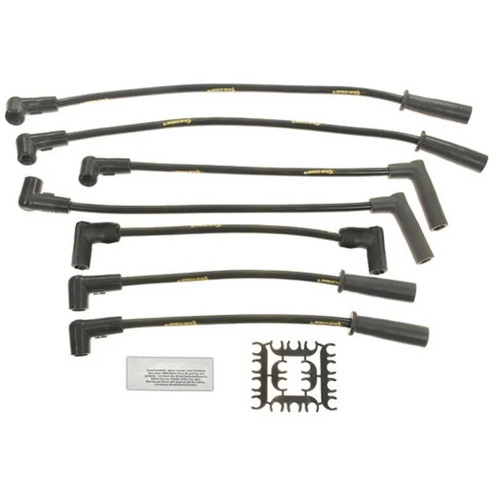 Standard – 10020 – Spark Plug Wire Set