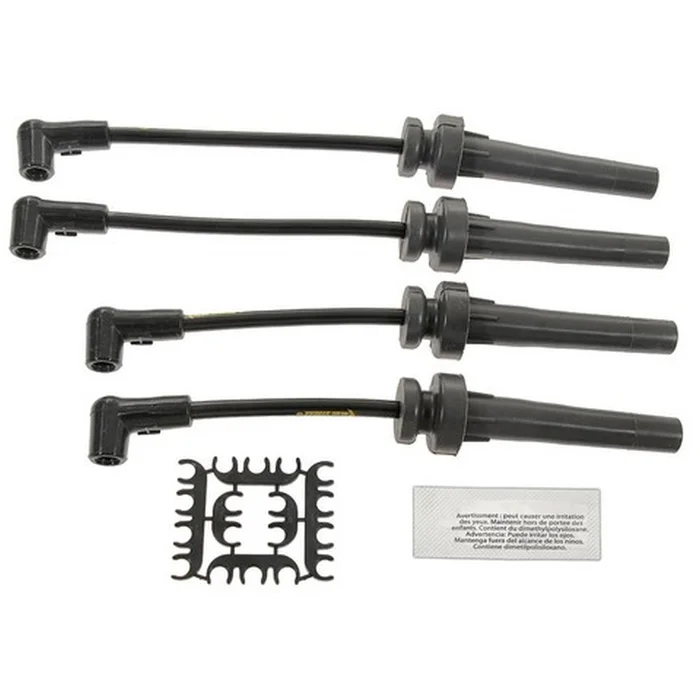 Standard – 10024 – Spark Plug Wire Set