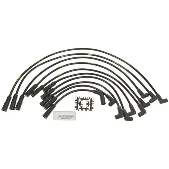 Standard – 10033 – Spark Plug Wire Set