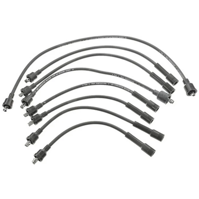 Standard – 27604 – Spark Plug Wire Set