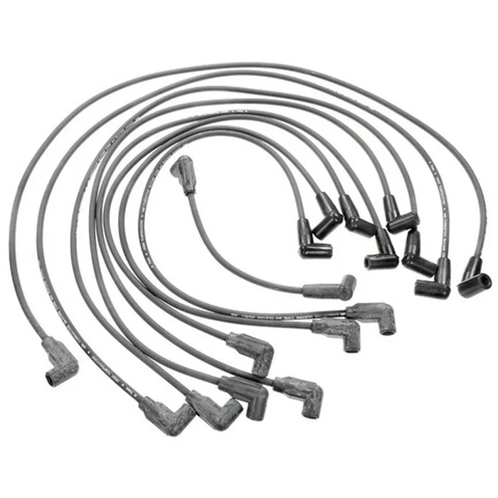 Standard – 27853 – Spark Plug Wire Set