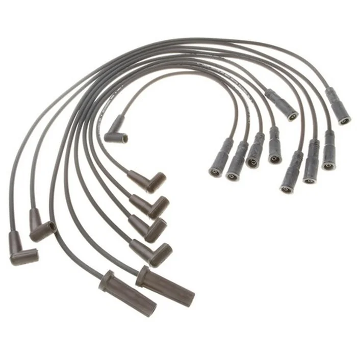 Standard – 27858 – Spark Plug Wire Set