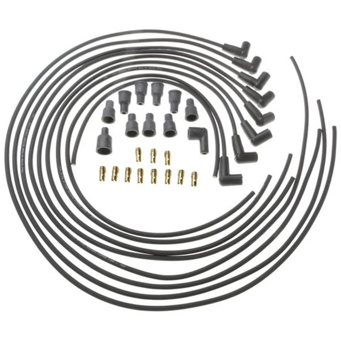 Standard – 2801W – Spark Plug Wire Set