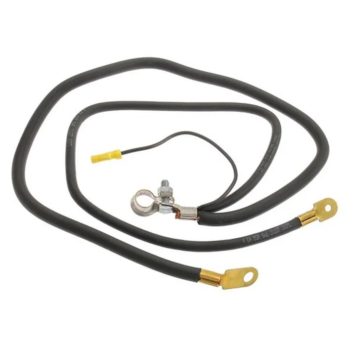 Standard – A34-2TBC – Battery Cable