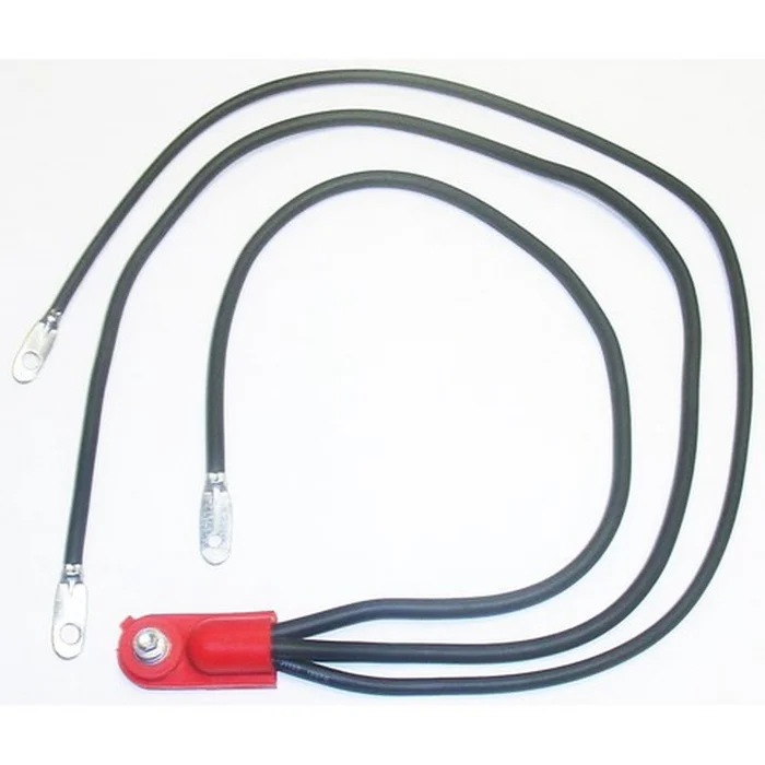 Standard – A40-4DE – Battery Cable
