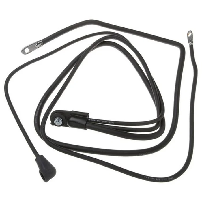 Standard – A642DE – Battery Cable