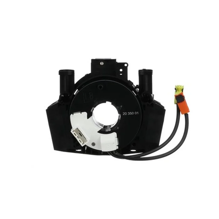 Standard – CBS-1963 – Clock Spring