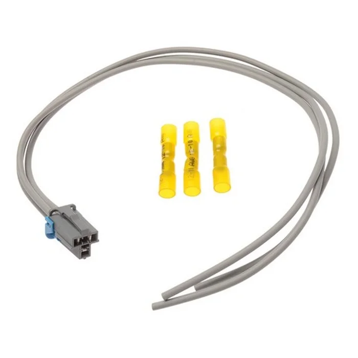 Standard – S-1167 – Electrical Connector