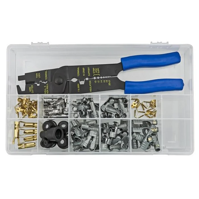 Standard – STA10 – Ignition Wire Terminal Kit