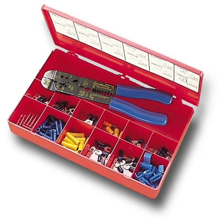 Standard – STA11 – Primary Wire Terminals Kit