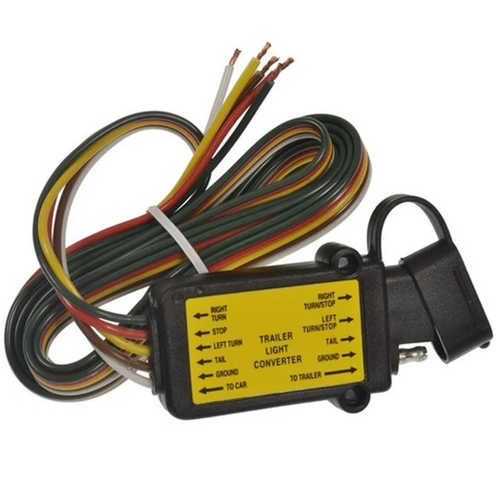 Standard – TC466 – Trailer Connector