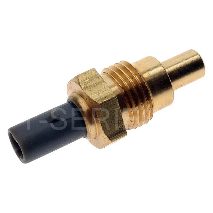 Standard – TS344T – Temperature Sender w/ Gauge