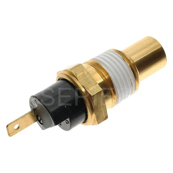 Standard – TS43T – Temperature Sender w/ Light