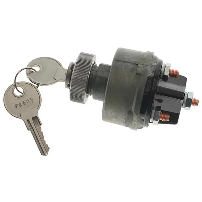 Standard – US1341 – Ignition Switch With Lock Cylinder