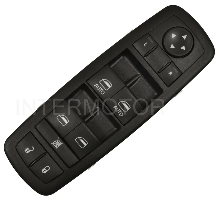 Standard Ignition DWS-861 – Door Window Switch (Front Left)