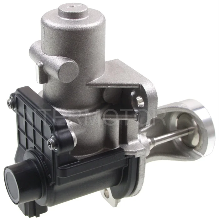 Standard Ignition EGV1072 – Exhaust Gas Recirculation (EGR) Valve
