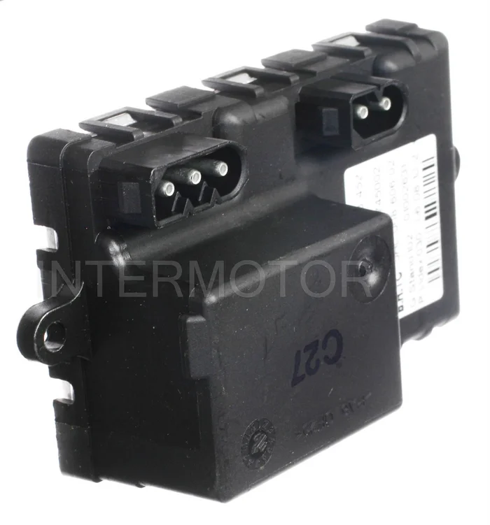 Standard Ignition RU-723 – HVAC Blower Motor Resistor