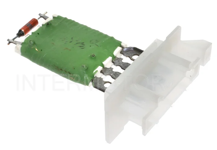 Standard Ignition RU-731 – HVAC Blower Motor Resistor