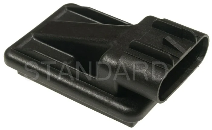 Standard Ignition RU-781 – HVAC Blower Motor Resistor (Rear)