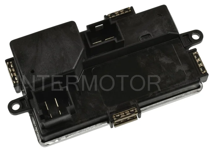 Standard Ignition RU-812 – HVAC Blower Motor Resistor
