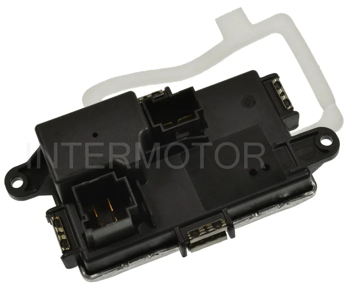 Standard Ignition RU-884 – HVAC Blower Motor Resistor