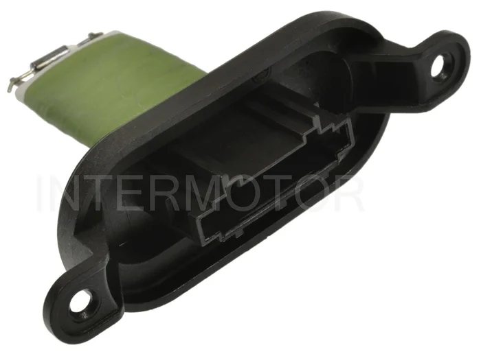 Standard Ignition RU-895 – HVAC Blower Motor Resistor (Front)