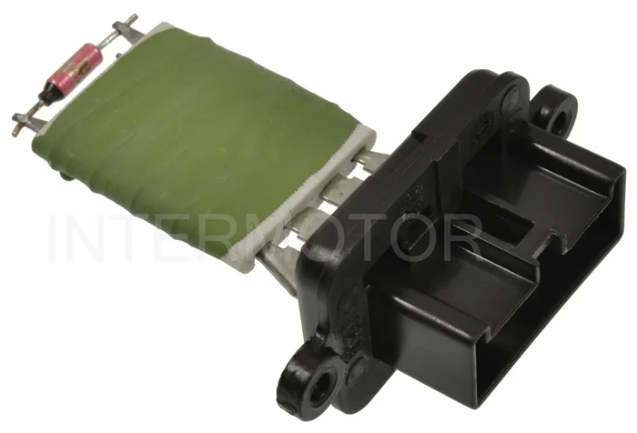Standard Ignition RU-902 – HVAC Blower Motor Resistor