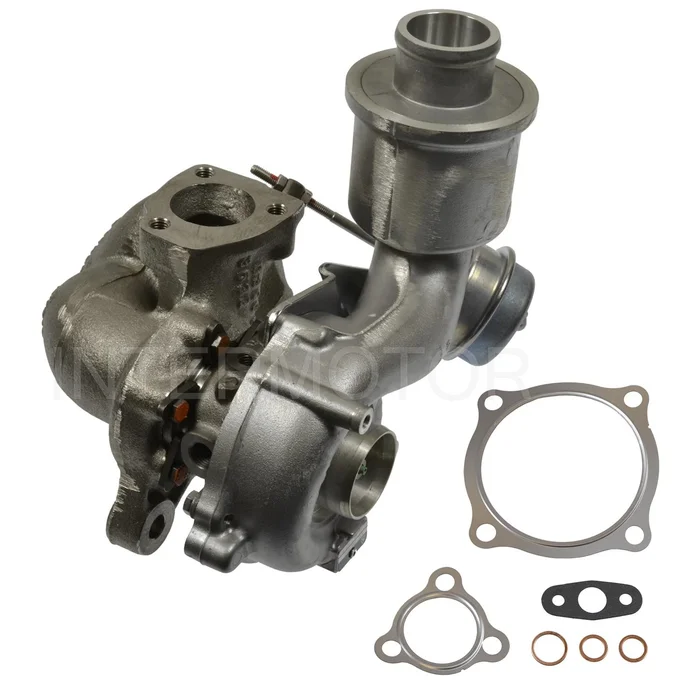 Standard Ignition TBC526 – Turbocharger
