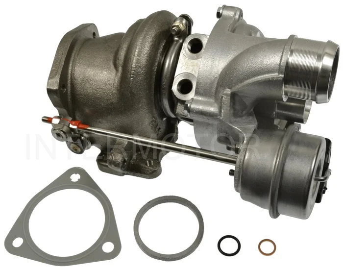 Standard Ignition TBC589 – Turbocharger