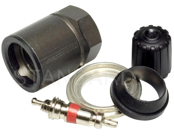 Standard Ignition TPM1030K4 – Tire Pressure Monitoring System (TPMS) Sensor Service Kit