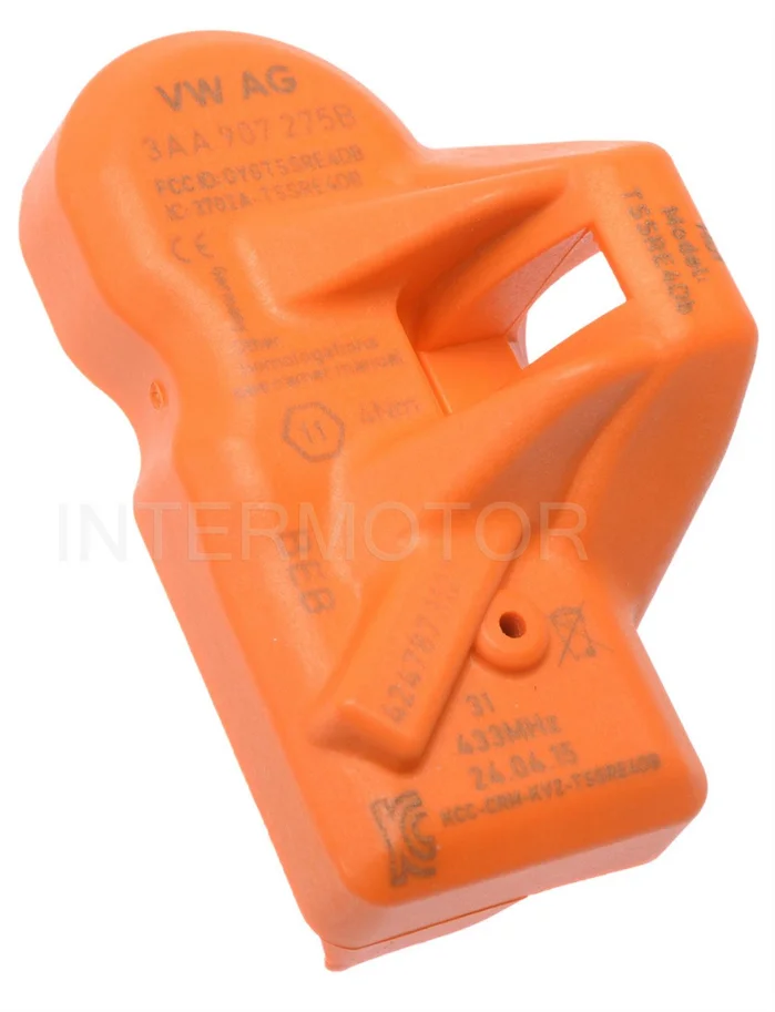 Standard Ignition TPM184 – Tire Pressure Monitoring System (TPMS) Sensor