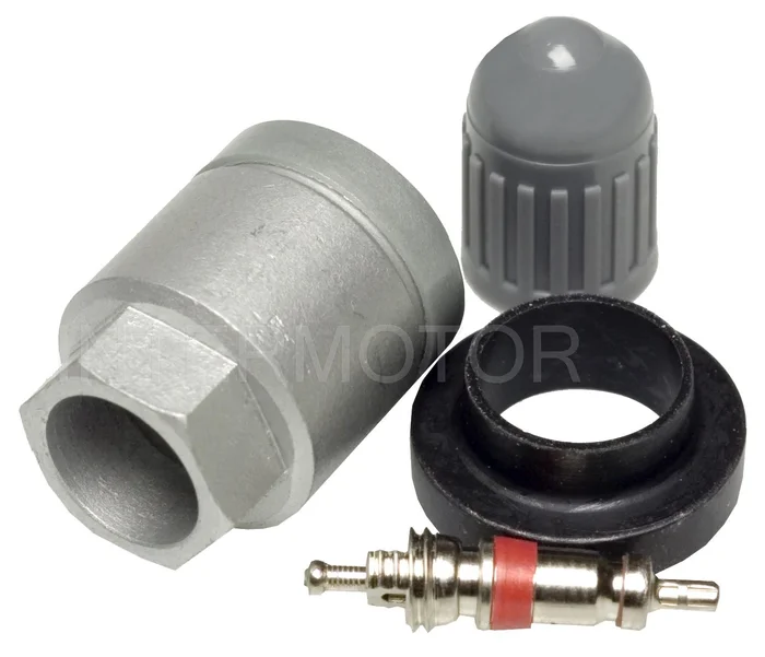 Standard Ignition TPM2000K – Tire Pressure Monitoring System (TPMS) Sensor Service Kit