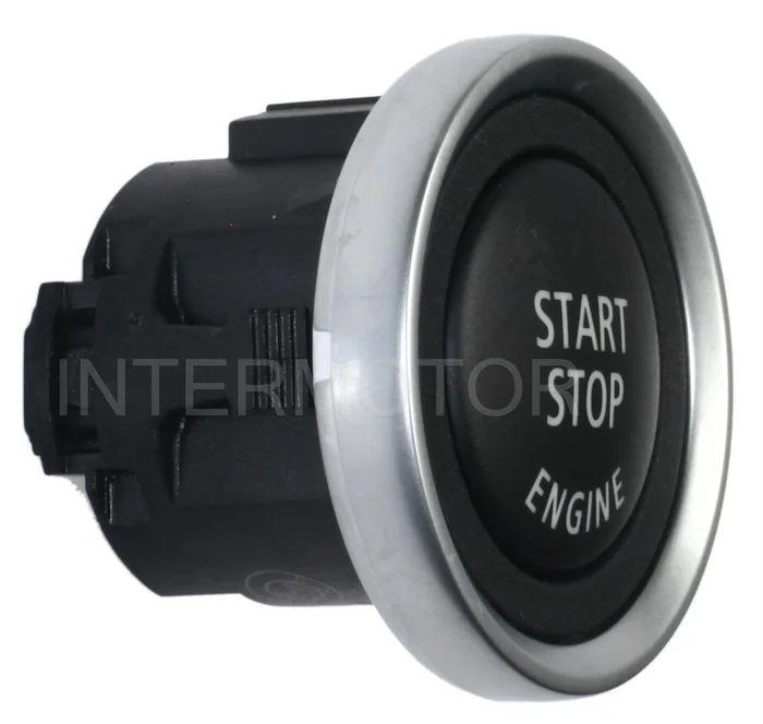 Standard Ignition US-1017 – Push To Start Ignition Switch