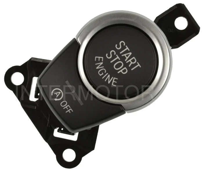 Standard Ignition US1221 – Push To Start Ignition Switch