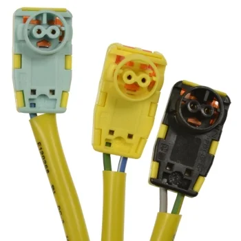 Standard® CBS2351 Turn Signal Switch