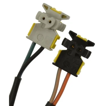 Standard® CSP287 Air Bag Clockspring