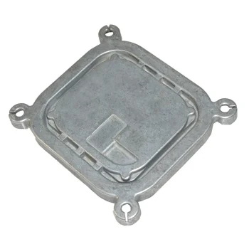 Standard® HID116 High Intensity Discharge (HID) Lighting Ballast