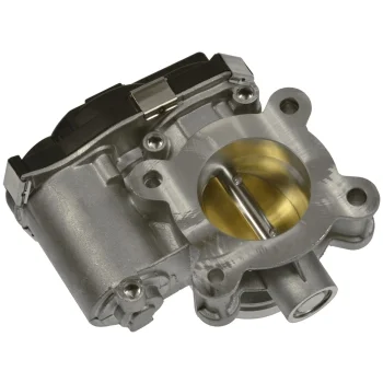 Standard® S20417 Fuel Injection Throttle Body