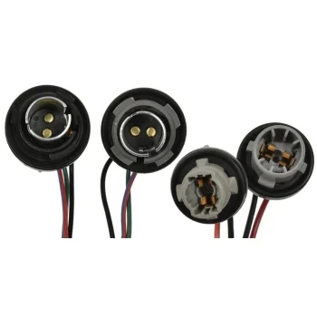 Standard® S2142 Multi-Purpose Relay Connector