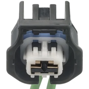 Standard® S2496 Vapor Canister Purge Solenoid Connector